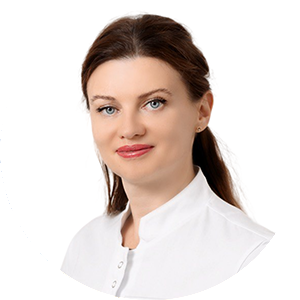 АНТИПИНА Снежана Александровна