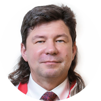 АТАМАНОВ Василий Викторович