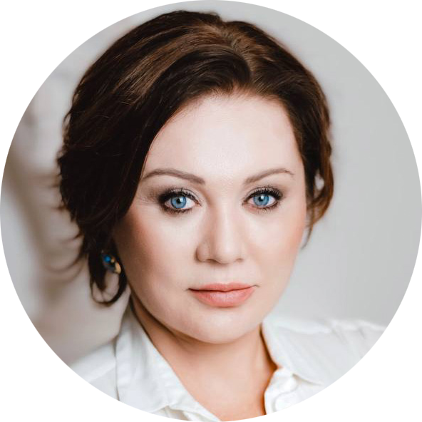 ЕЛФИМОВА Ольга Юрьевна