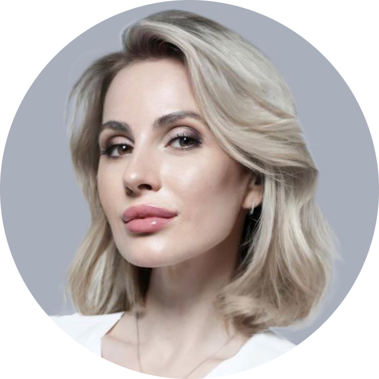 ЕЗЗЕТ Алина Фарис