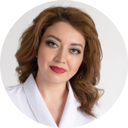 ГАЛИАХМЕТОВА ЗУЛЬФИЯ РАШИТОВНА
