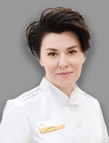 ИВАНИНА Наталья Викторовна 165x165