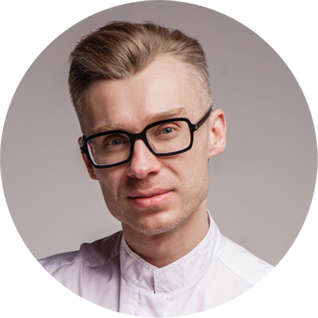 КАЗАКОВ Сергей Павлович
