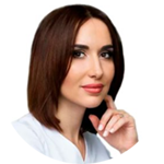 КИЗУБ Светлана Александровна