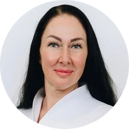МИЛЛЕР Марина Сергеевна