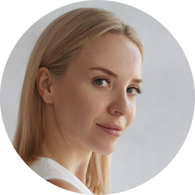 МОНАКОВА Елена Викторовна