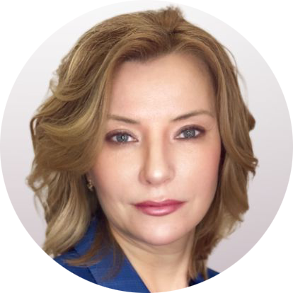 ПЕТРОВА Анна Евгеньевна