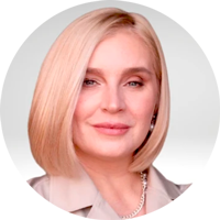 Шестерня Оксана Викторовна