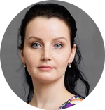 Сорокина Ксения Николаевна