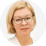 Тарасова Ольга Викторовна