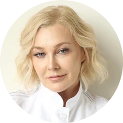 ТРАПЕЗНИКОВА  Татьяна Валерьевна