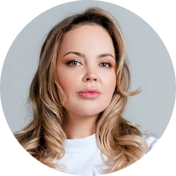 ВАРЛАШКИНА Инесса Александровна
