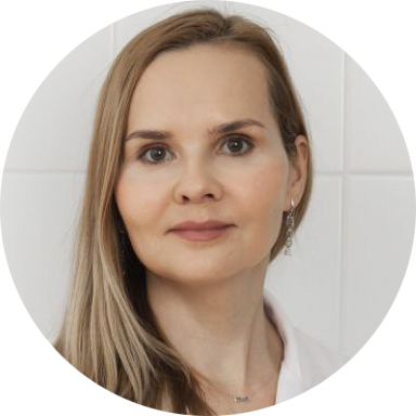 Вяткина Ирина Сергеевна