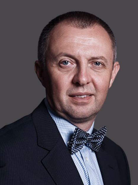 Выскуб Максим Николаевич