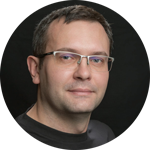 ЗАХАРОВ Дмитрий Юрьевич