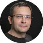 ЗАХАРОВ Дмитрий Юрьевич