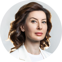 Чернышева Марина Павловна