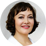 ИБАТУЛЛИНА Айгуль Ришатовна
