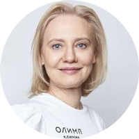 ПОПОВА Галина Александровна