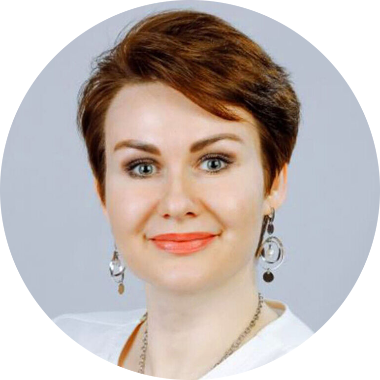НАУМЧИК Галина Александровна