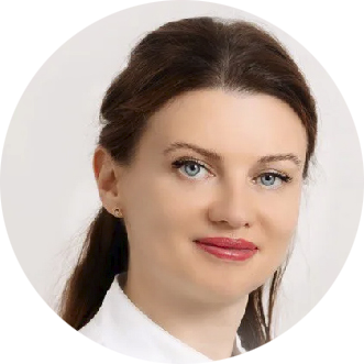 РЫЖАКОВА Снежана Александровна