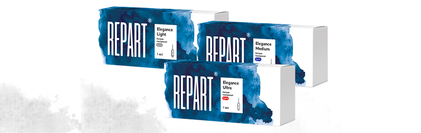REPART® Elegance 